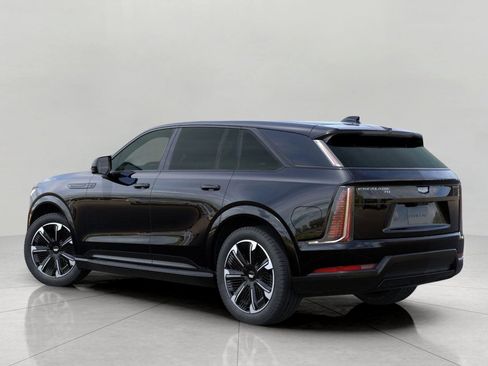 New 2025 Cadillac Escalade IQ Sport 1 w/ Smart Trailering package AWD/4WD image 3