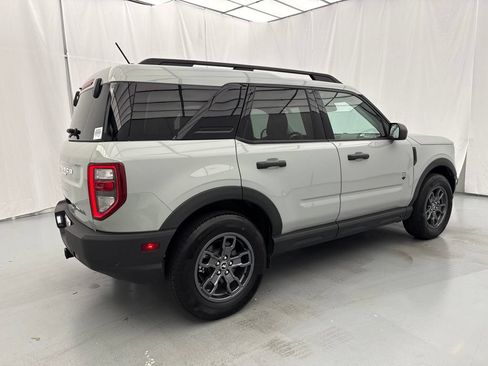 Used 2022 Ford Bronco Sport Big Bend w/ Convenience Package AWD/4WD image 12