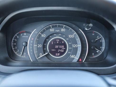 Used 2015 Honda CR-V EX-L image 23
