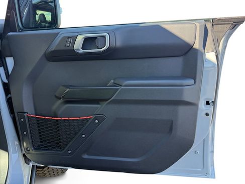 New 2026 Ford Bronco Raptor AWD/4WD image 16