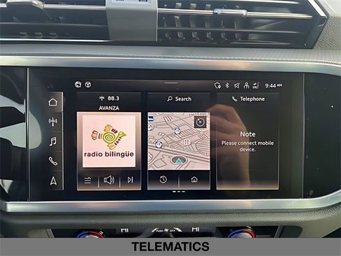 Used 2025 Audi Q3 2.0T Premium Plus w/ Premium Plus Package image 28