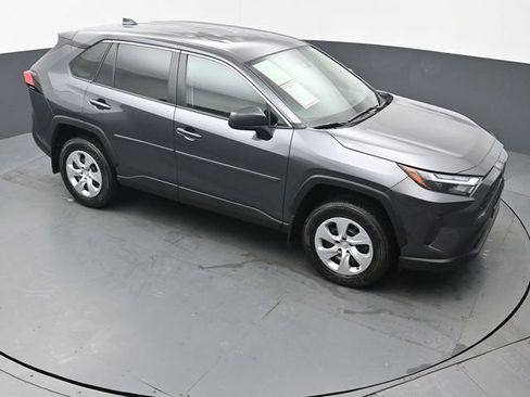 Certified 2024 Toyota RAV4 LE image 45