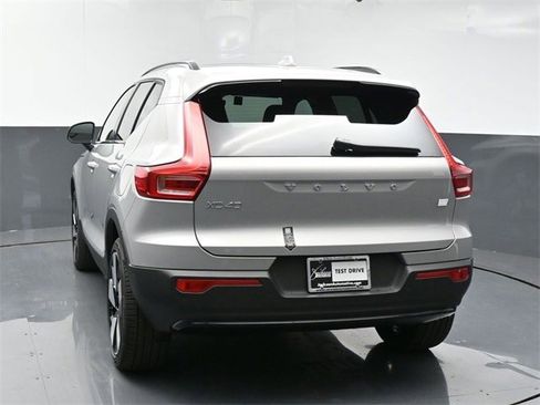 New 2024 Volvo XC40 Recharge Plus w/ Protection Package Premier image 6