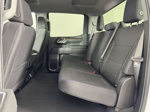 New 2025 Chevrolet Silverado 1500 LT image 26