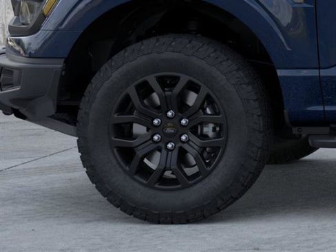 New 2026 Ford F150 Tremor AWD/4WD image 41