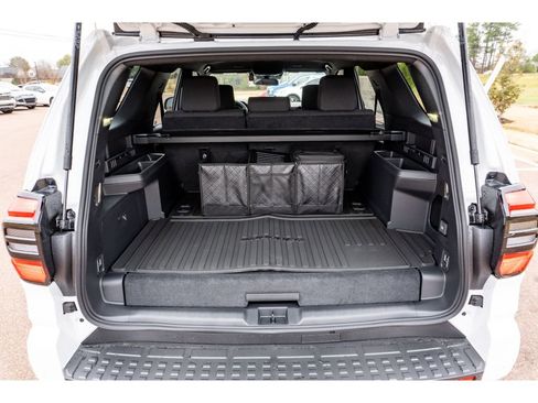 New 2025 Toyota 4Runner TRD Off-Road image 14