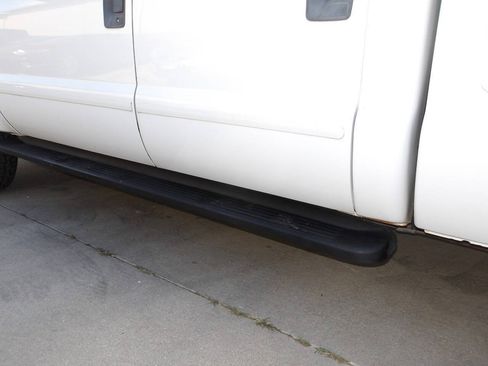 Used 2011 Ford F250 XLT w/ XLT Interior Pkg AWD/4WD image 39