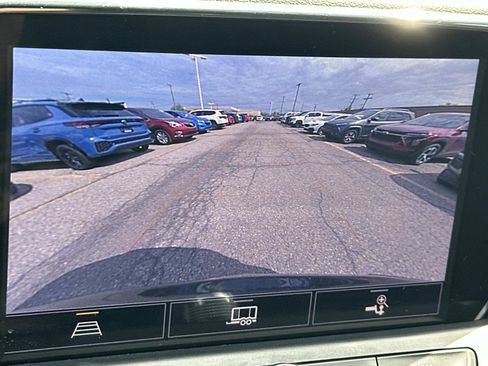 Certified 2022 Chevrolet Blazer RS AWD/4WD image 27