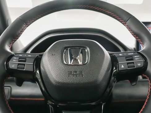 Used 2026 Honda Passport TrailSport Elite image 25