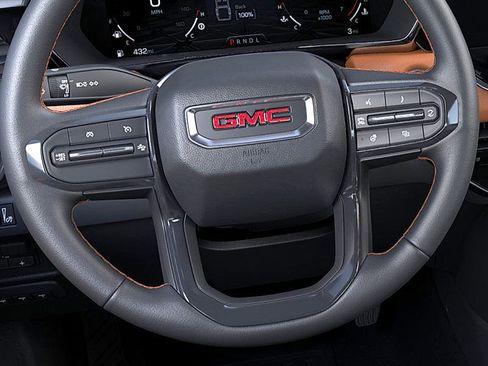 New 2026 GMC Canyon AT4 image 19