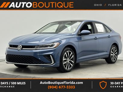 Used 2026 Volkswagen Jetta SE