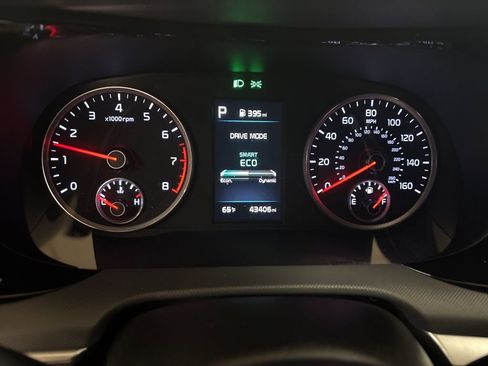 Used 2021 Kia K5 LX image 9