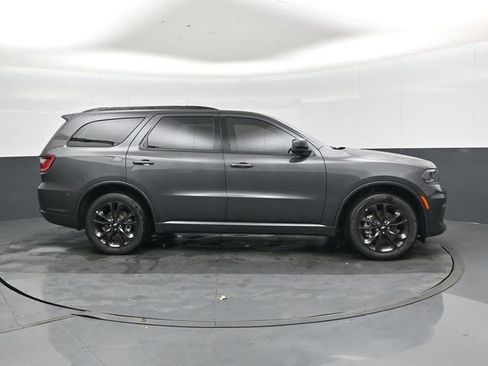 New 2026 Dodge Durango GT w/ Blacktop Package RWD image 4