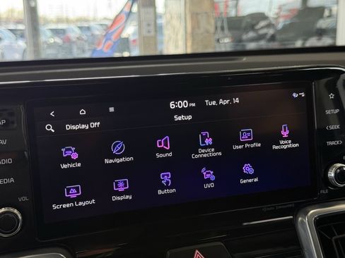 Used 2022 Kia Sorento SX FWD image 55