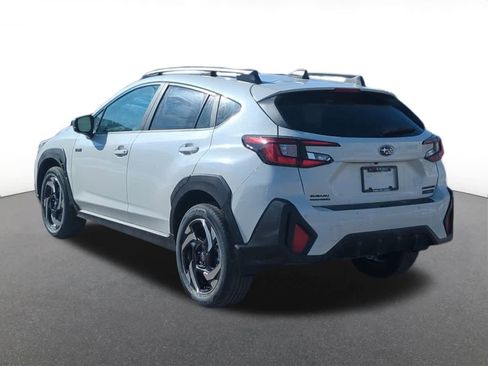 New 2026 Subaru Crosstrek 2.5i Limited image 4