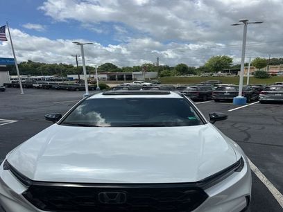 Certified 2023 Honda CR-V Sport Touring