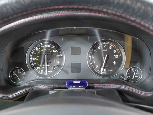Used 2001 Ferrari 550 Maranello Coupe image 20