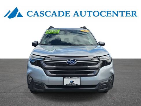 Used 2026 Subaru Forester Limited AWD/4WD image 15