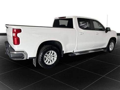 Used 2023 Chevrolet Silverado 1500 LT AWD/4WD image 5