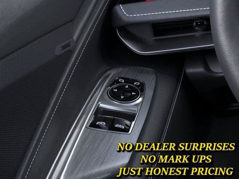 New 2026 Chevrolet Corvette E-Ray w/ ZER Performance Package AWD/4WD image 22
