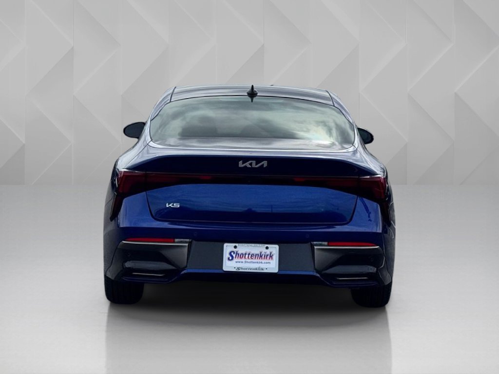 New 2026 Kia K5 EX FWD image 6