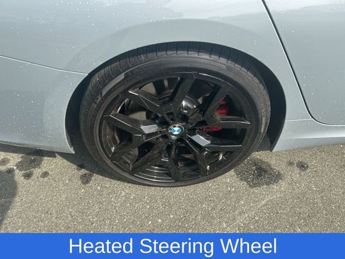 Used 2025 BMW M340i xDrive w/ Premium Package image 6