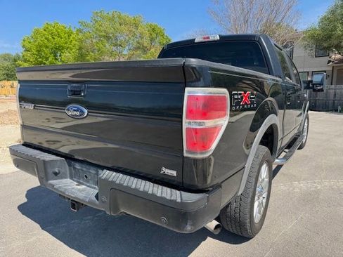 Used 2010 Ford F150 FX4 image 8