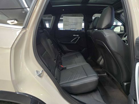 New 2026 BMW X1 xDrive28i image 26