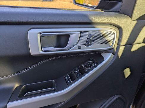 Certified 2023 Ford Explorer XLT w/ Equipment Group 202A image 16