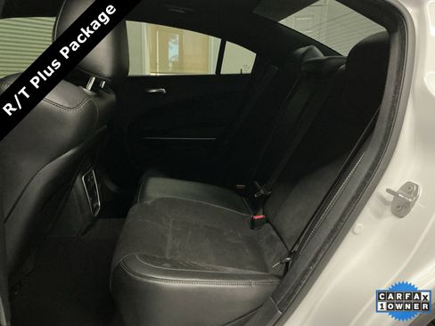 Used 2022 Dodge Charger R/T w/ Plus Group image 14