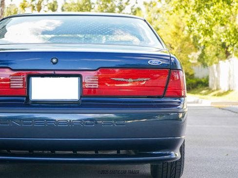 Used 1989 Ford Thunderbird Super image 78