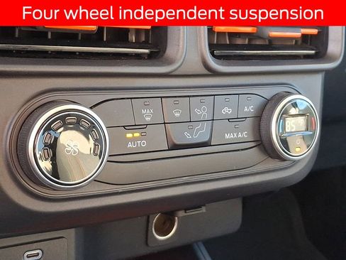 Certified 2022 Ford Maverick XLT w/ Equipment Group 300A Standard image 15