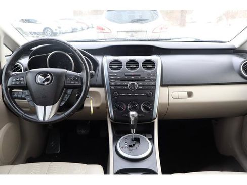 Used 2010 MAZDA CX-7 i Sport image 9