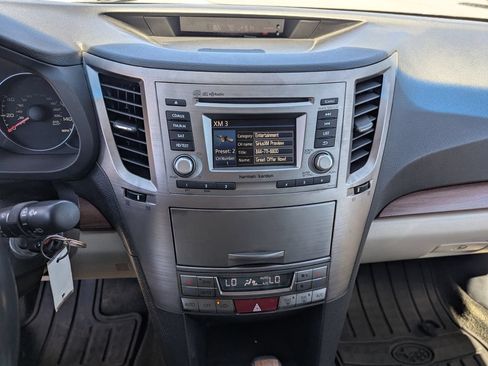 Used 2014 Subaru Outback 2.5i Limited AWD/4WD image 15