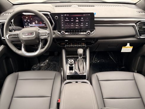 New 2026 GMC Canyon Elevation w/ Convenience Package AWD/4WD image 2