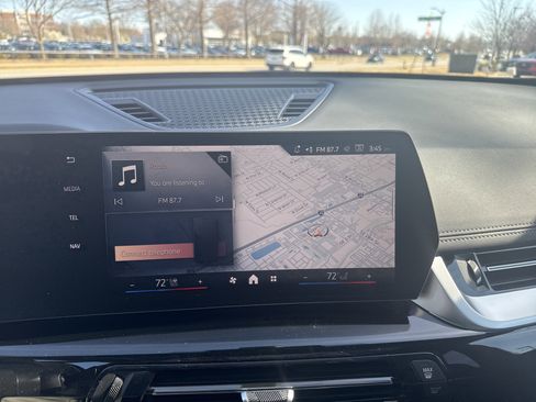 New 2026 BMW X1 xDrive28i image 13