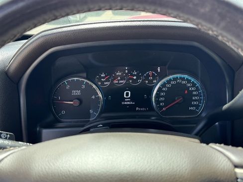 Used 2019 GMC Sierra 2500 Denali w/ Duramax Plus Package image 9