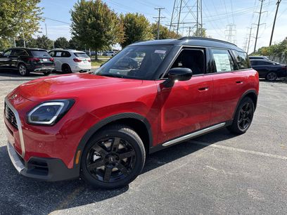 Certified 2026 MINI Cooper Countryman S