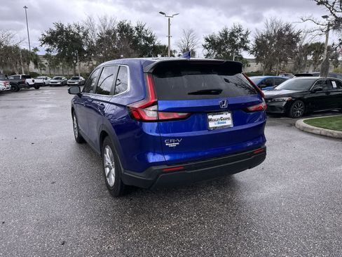 Used 2023 Honda CR-V EX-L image 4