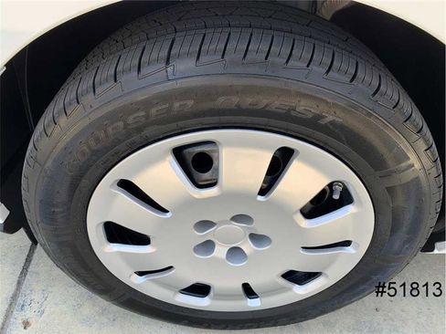 Used 2021 RAM ProMaster City Tradesman SLT image 22