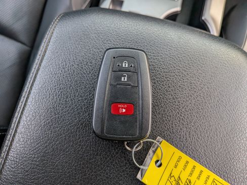 Certified 2022 Toyota 4Runner Limited AWD/4WD image 40