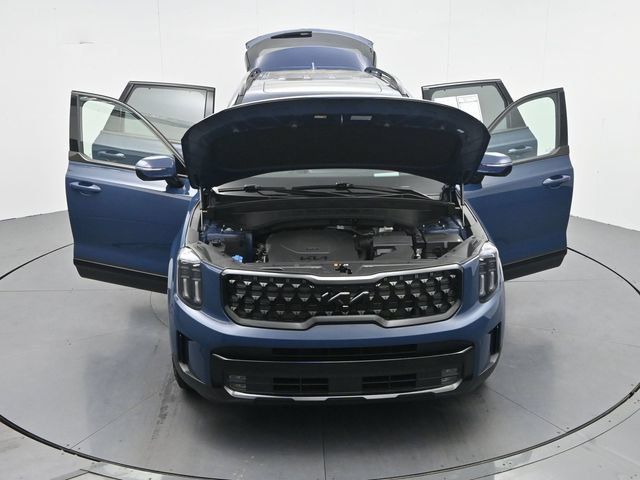 Used 2025 Kia Telluride SX Prestige X-Pro AWD/4WD image 32