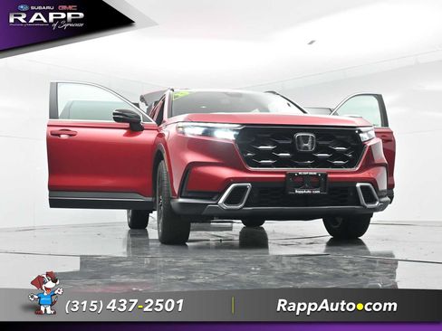 Used 2023 Honda CR-V Sport Touring image 36