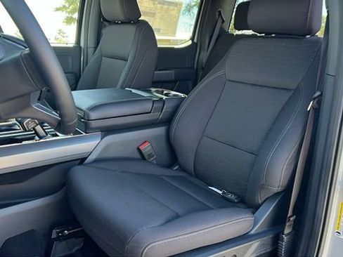 New 2026 Ford F150 XLT w/ Equipment Group 302A MID image 19