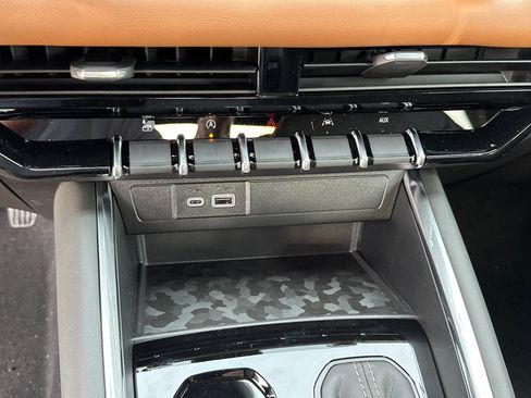 New 2026 GMC Canyon AT4 image 30