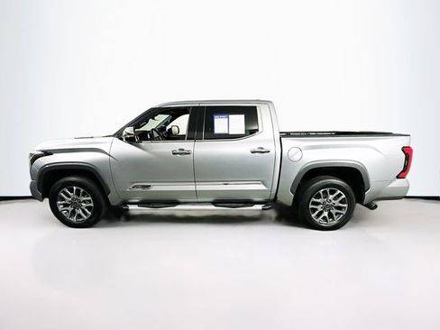 Used 2023 Toyota Tundra 1794 Edition AWD/4WD image 5