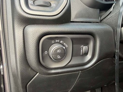 New 2026 RAM 2500 Tradesman image 28