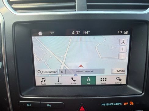 Used 2018 Ford Explorer Limited FWD image 5