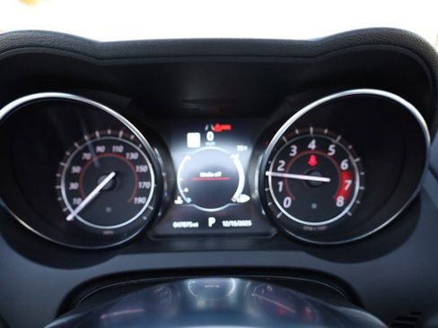 Used 2020 Jaguar F-TYPE Convertible image 28