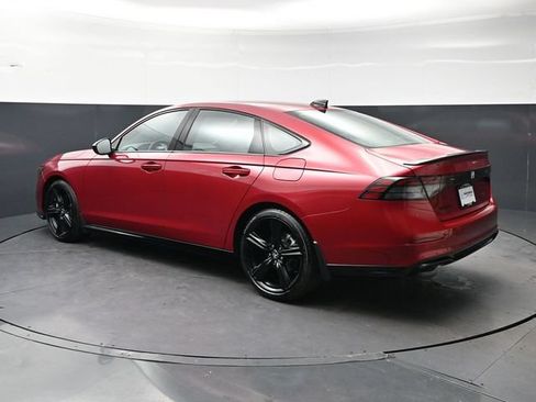 Used 2026 Honda Accord Sport image 7